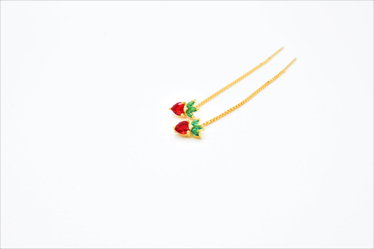Saliscendi fruttine