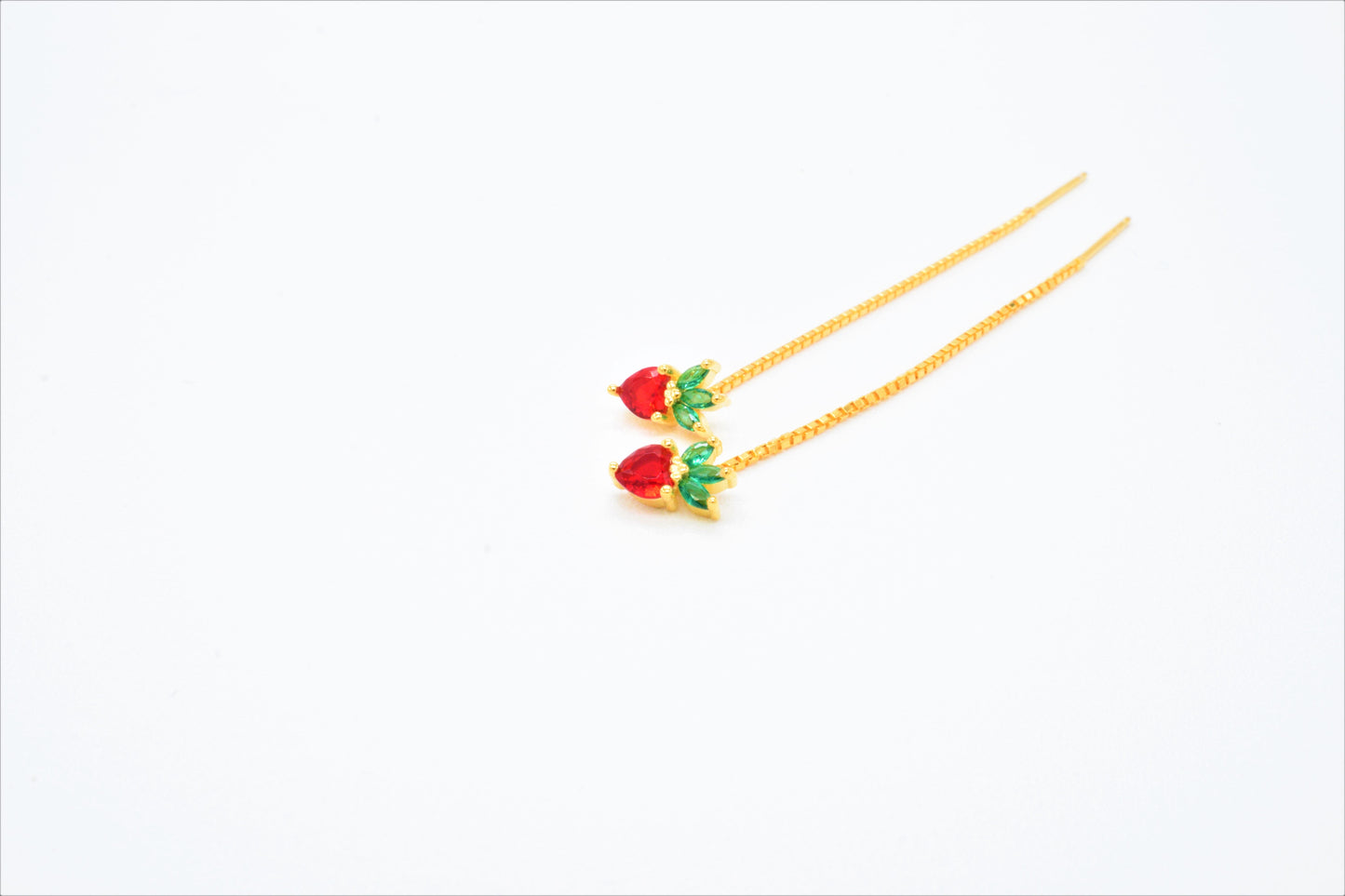 Saliscendi fruttine