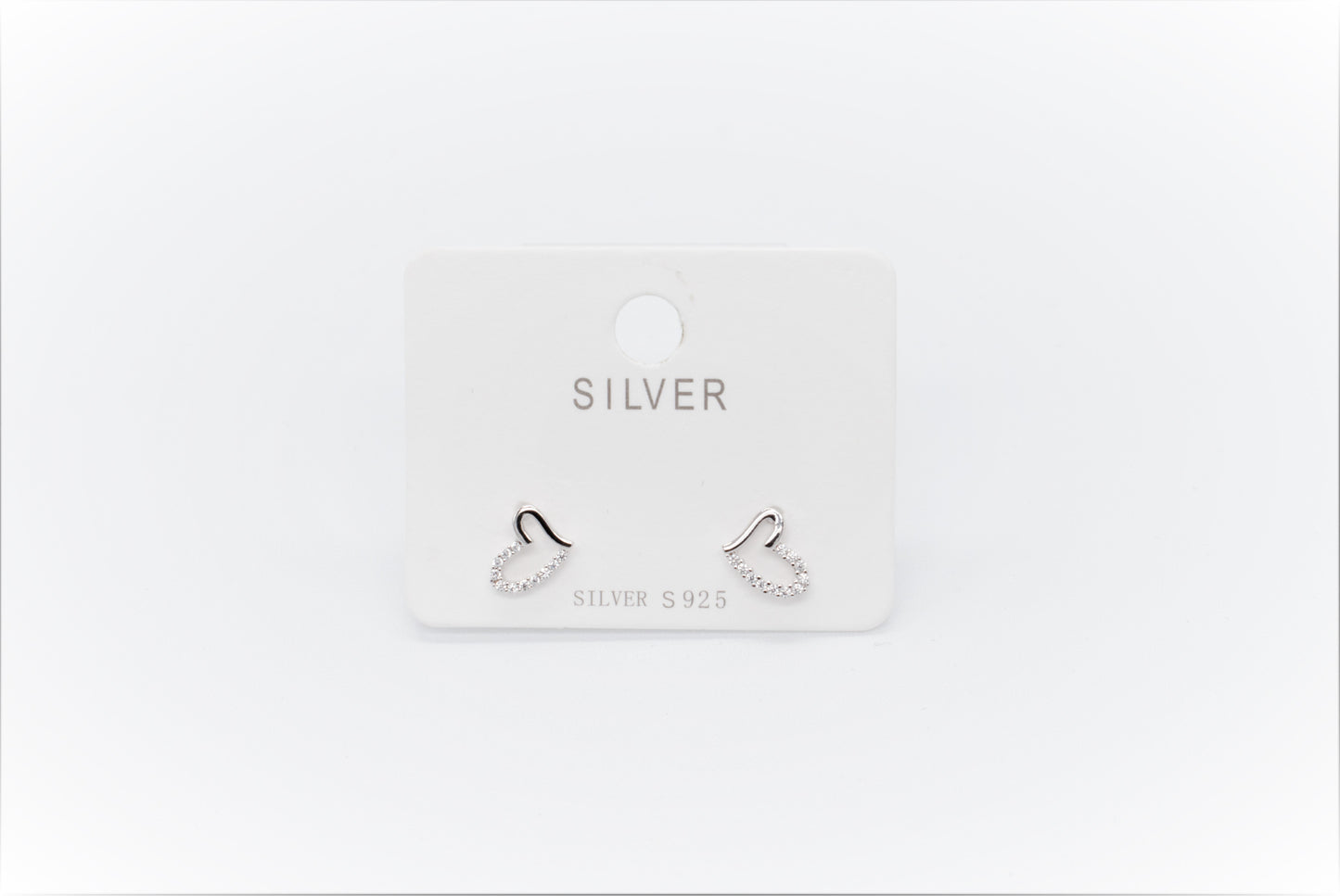 Orecchini sweet heart