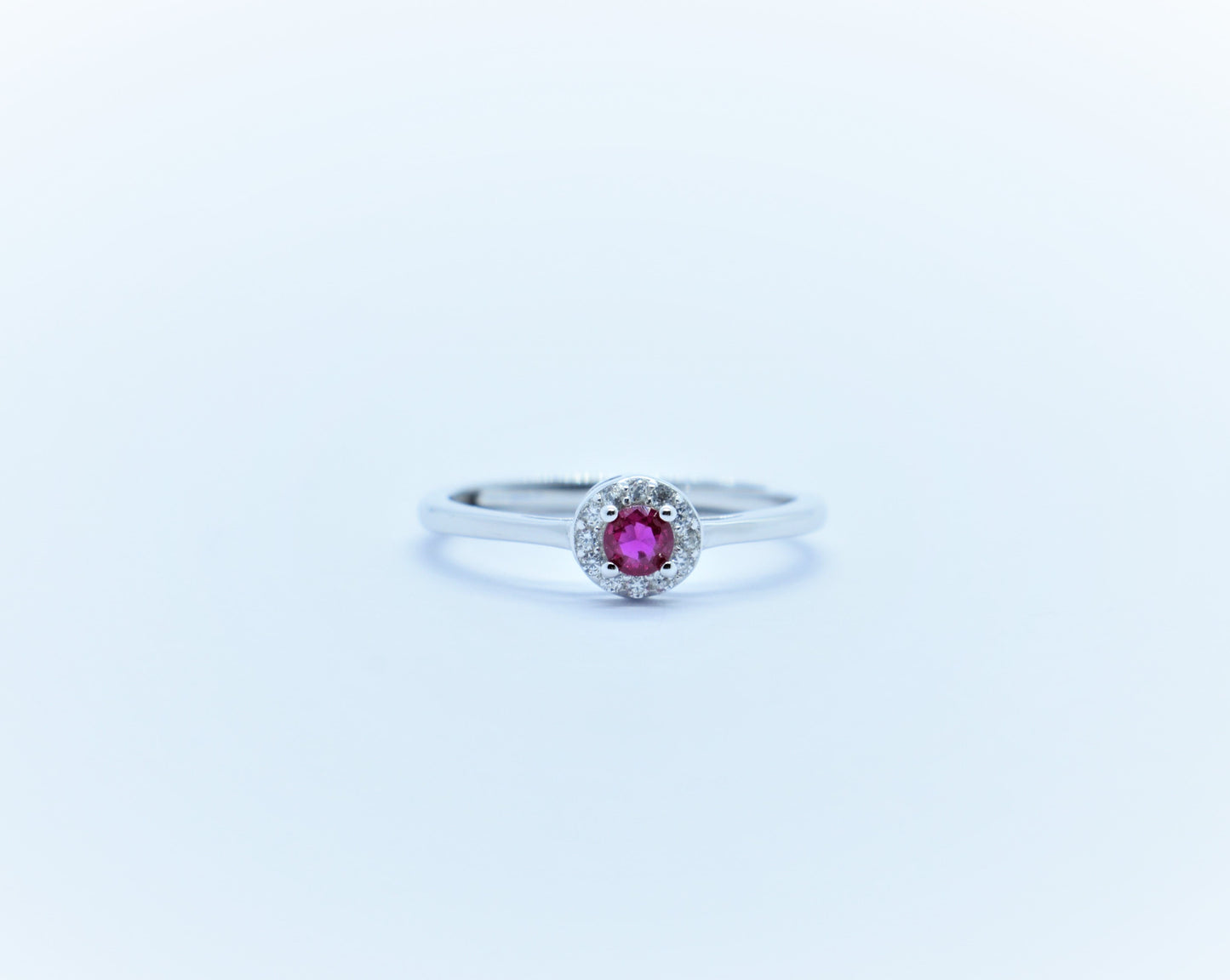 Anello zirconato