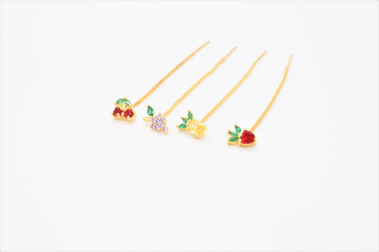 Saliscendi fruttine