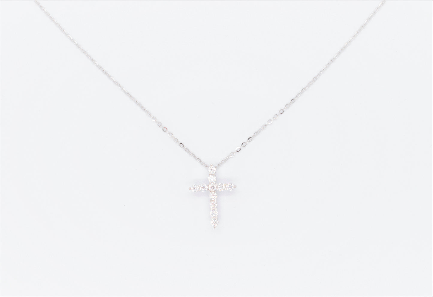 Collana crocetta