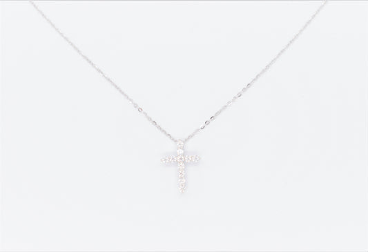 Collana crocetta