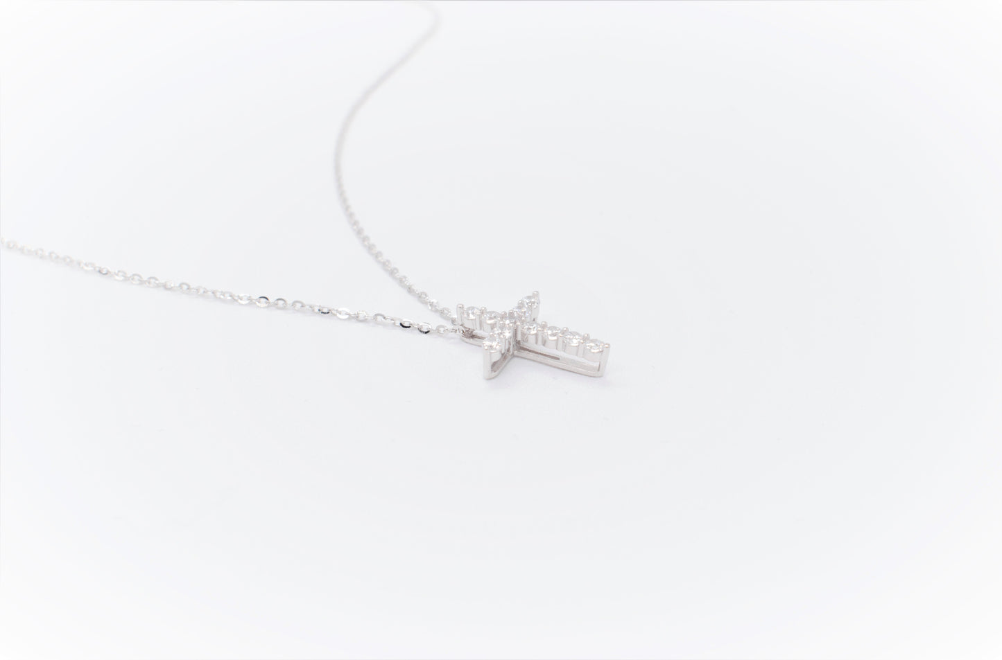 Collana crocetta
