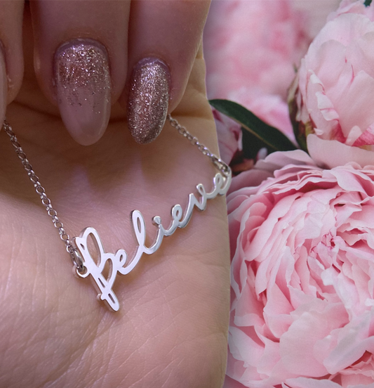 Collana believe