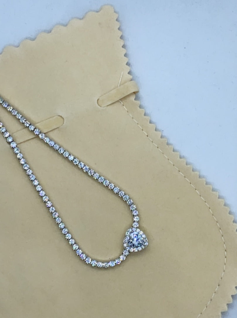Choker zirconato