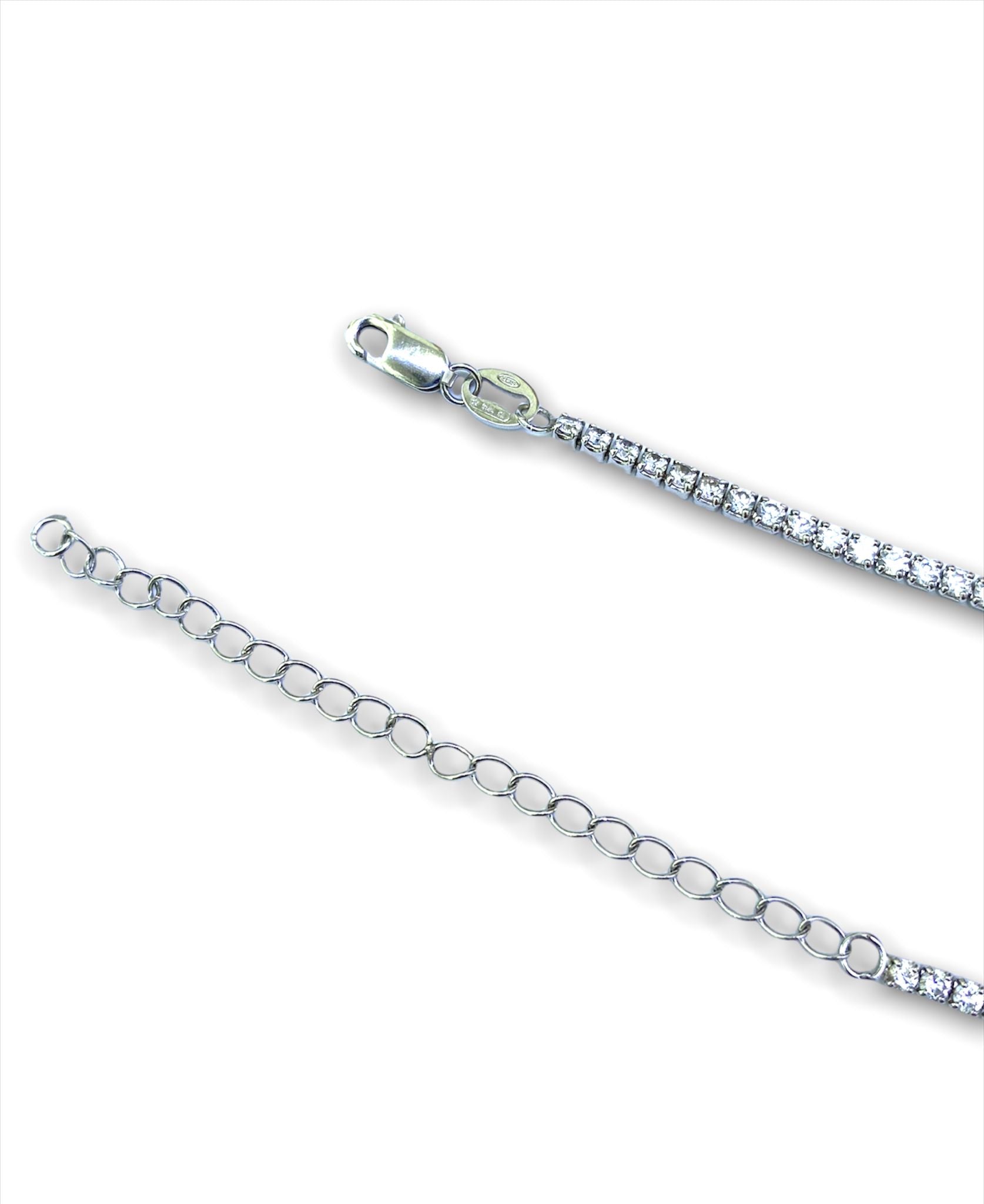 Choker love chiusura