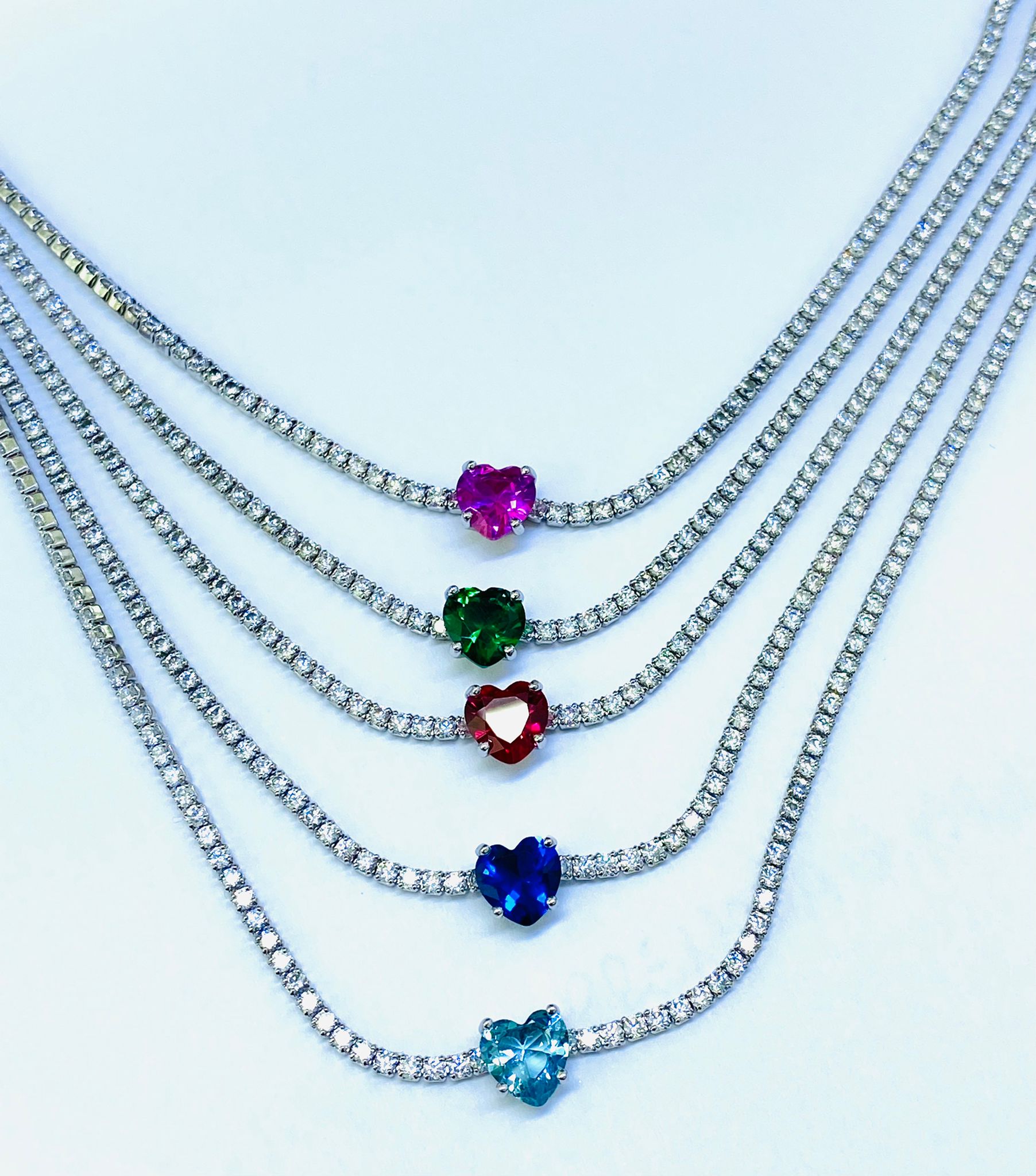 Choker love 
