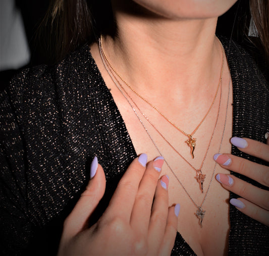 Collana fortunella