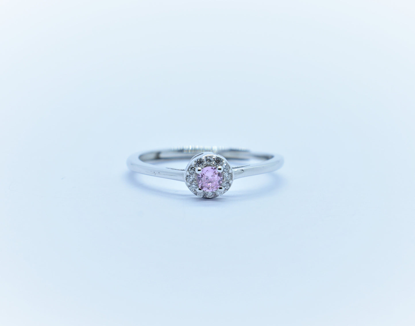 Anello zirconato