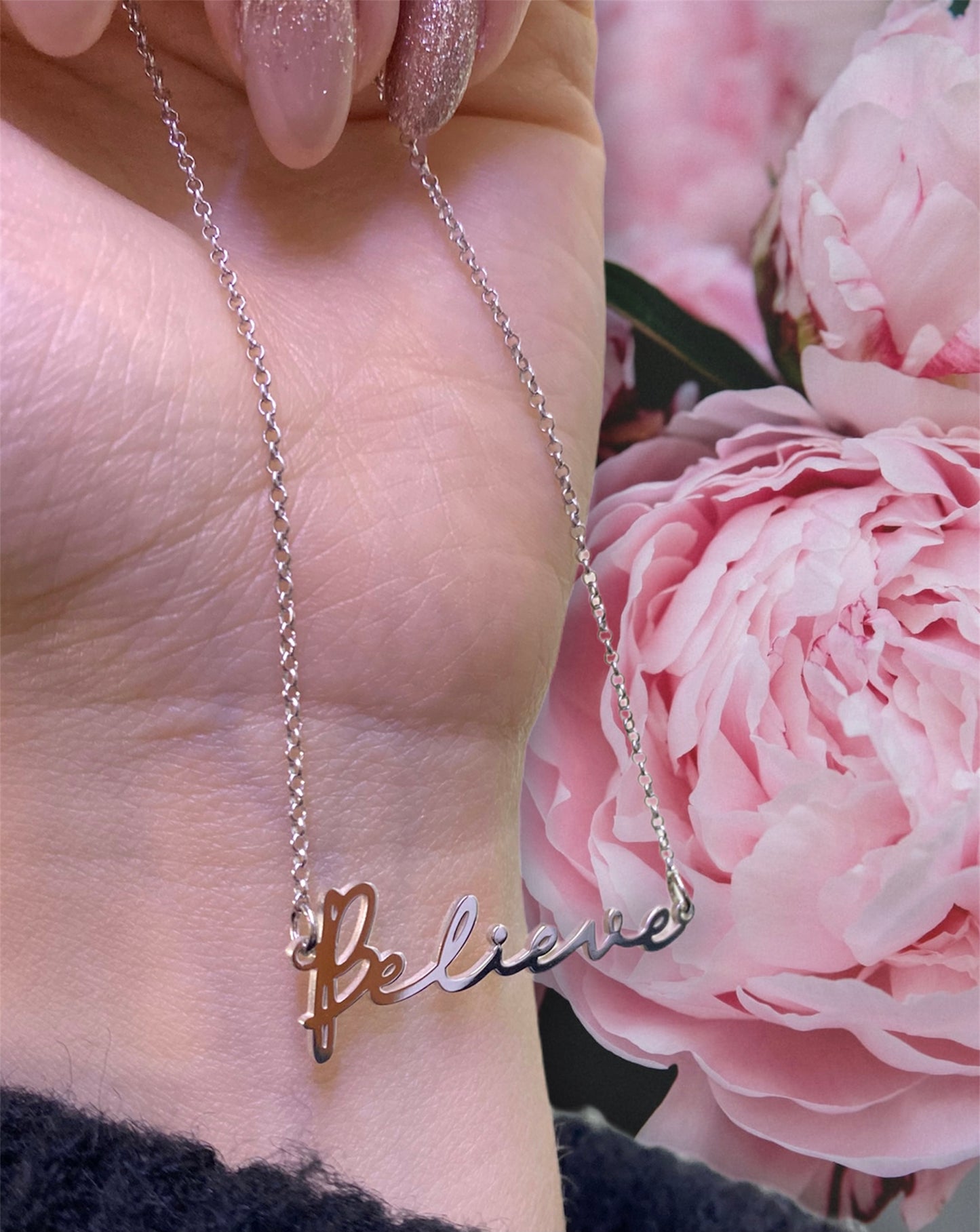 Collana believe
