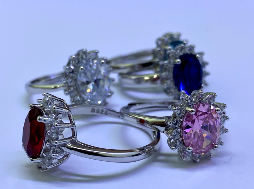 Anello Kate