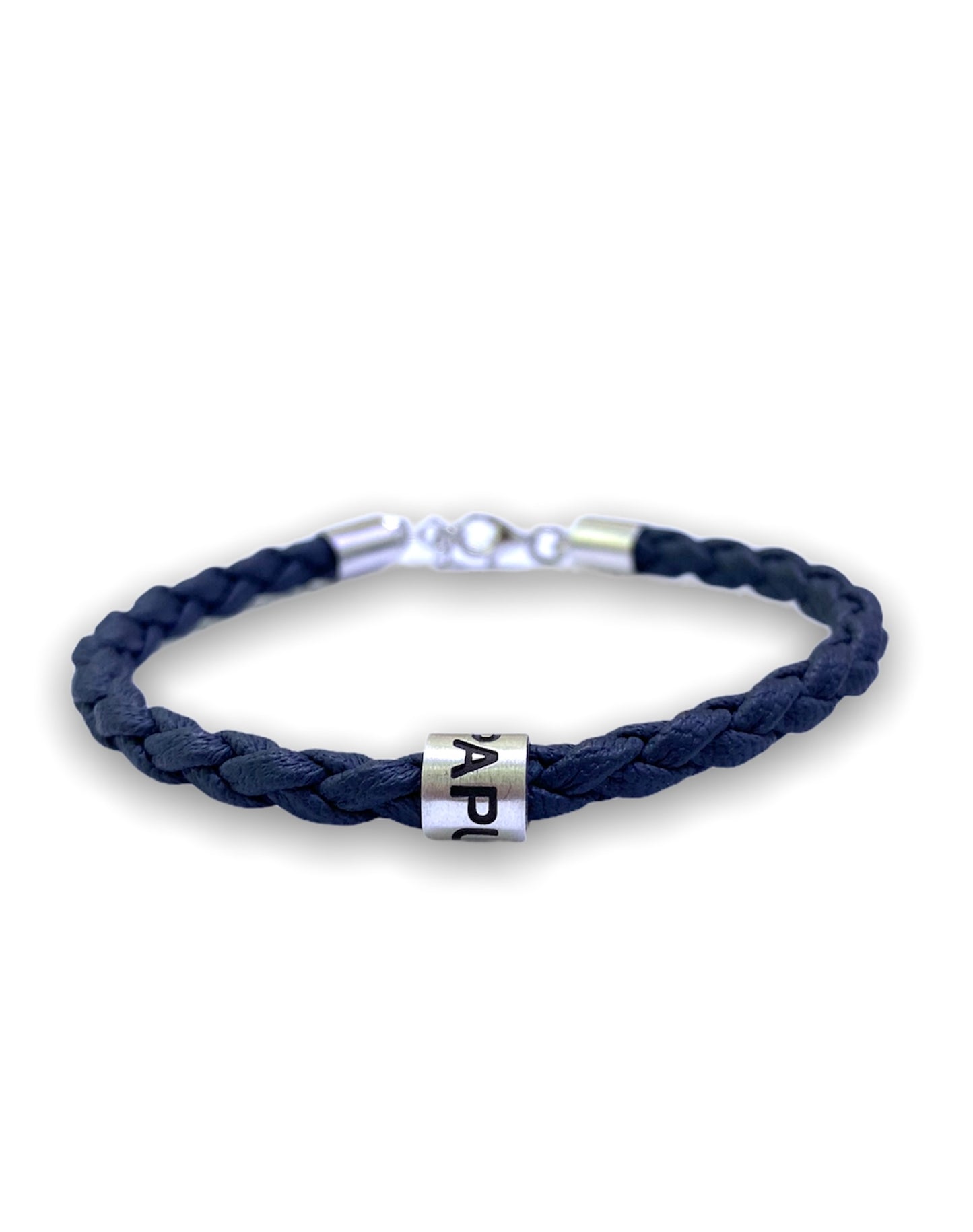 Bracciale con rondella