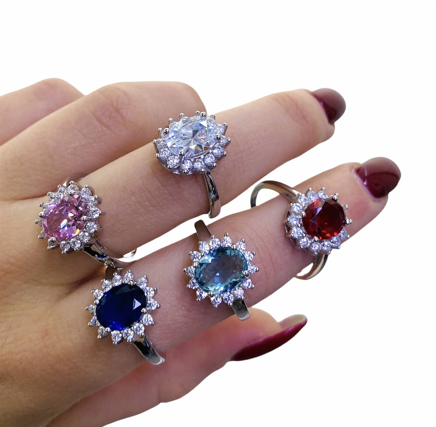 Anello Kate
