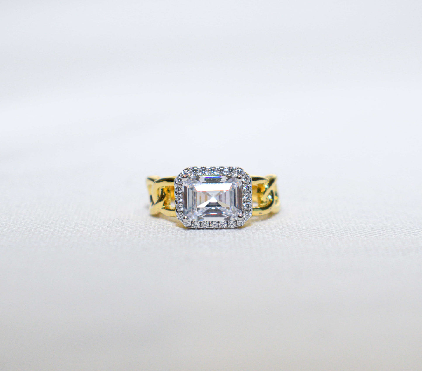 Anello Vintage