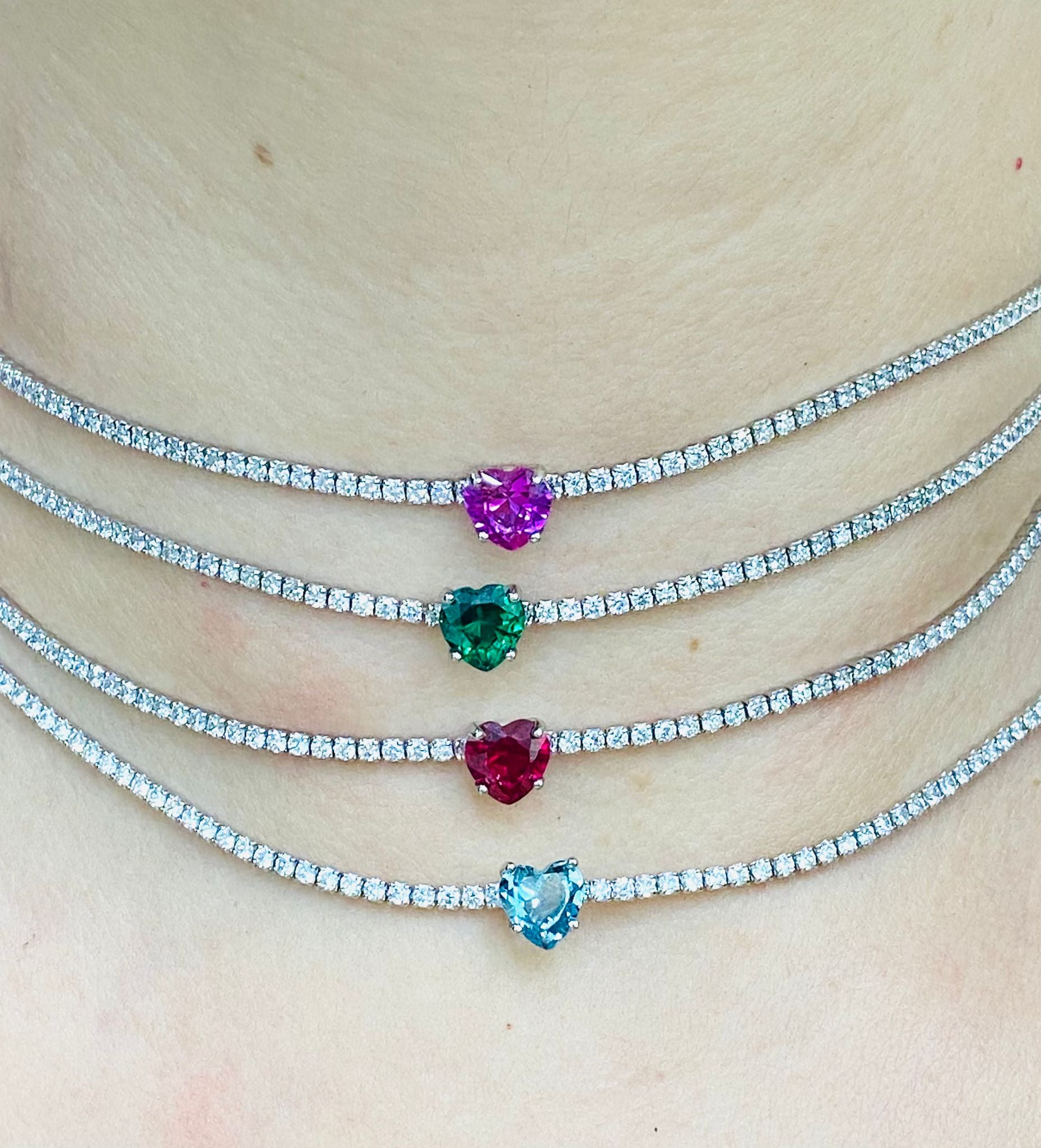 Choker love 