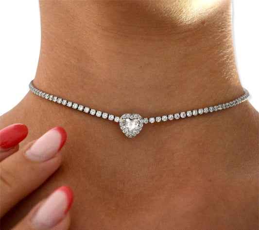 Choker zirconato