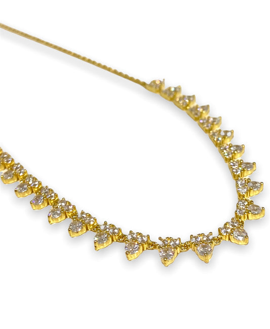 Collana Glare