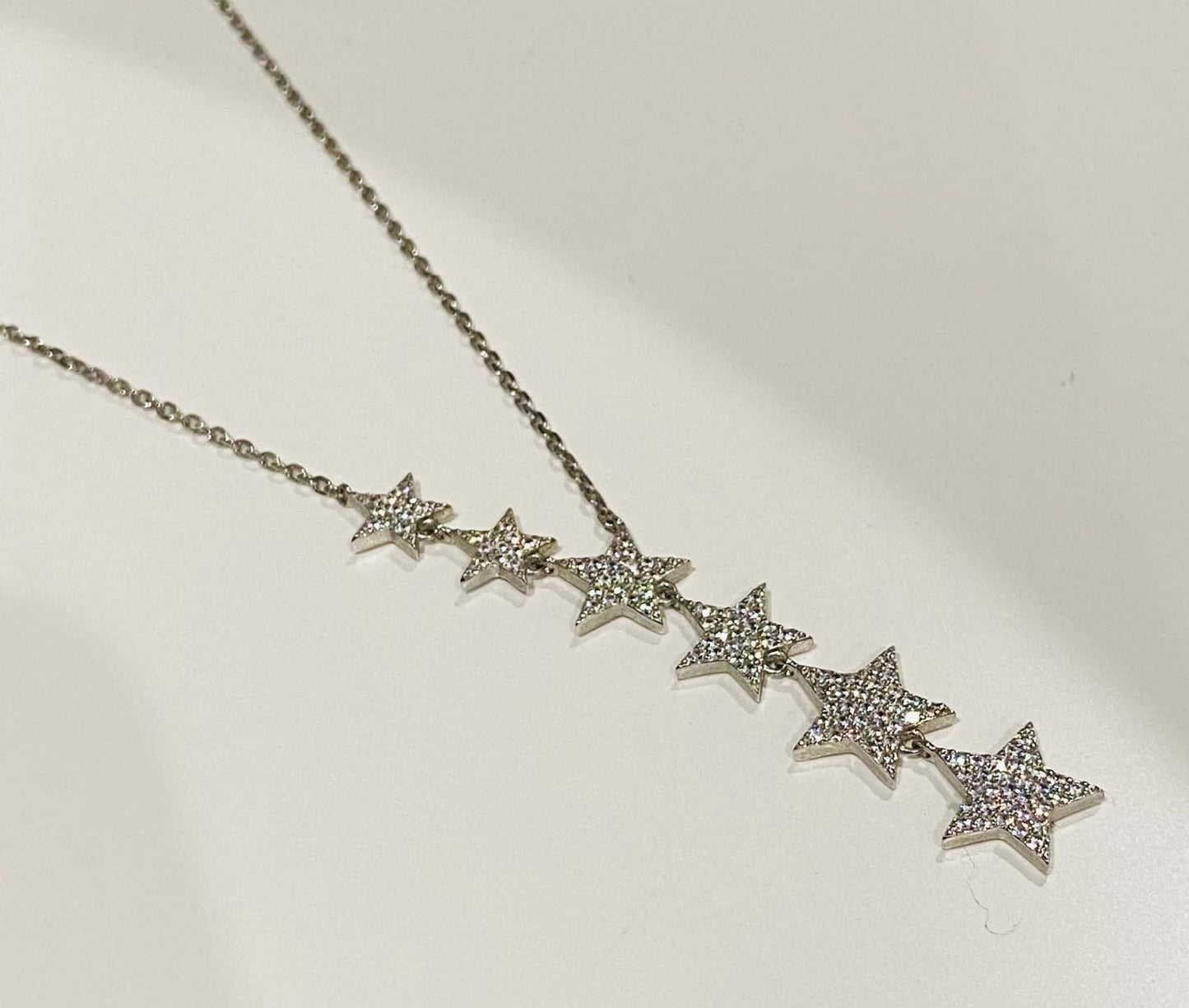 Collana stelle scalari