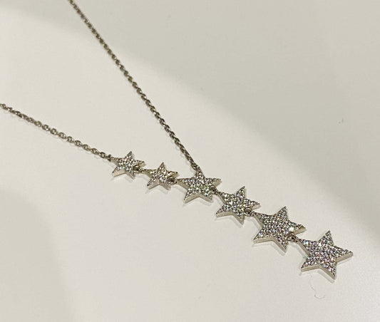 Collana stelle scalari