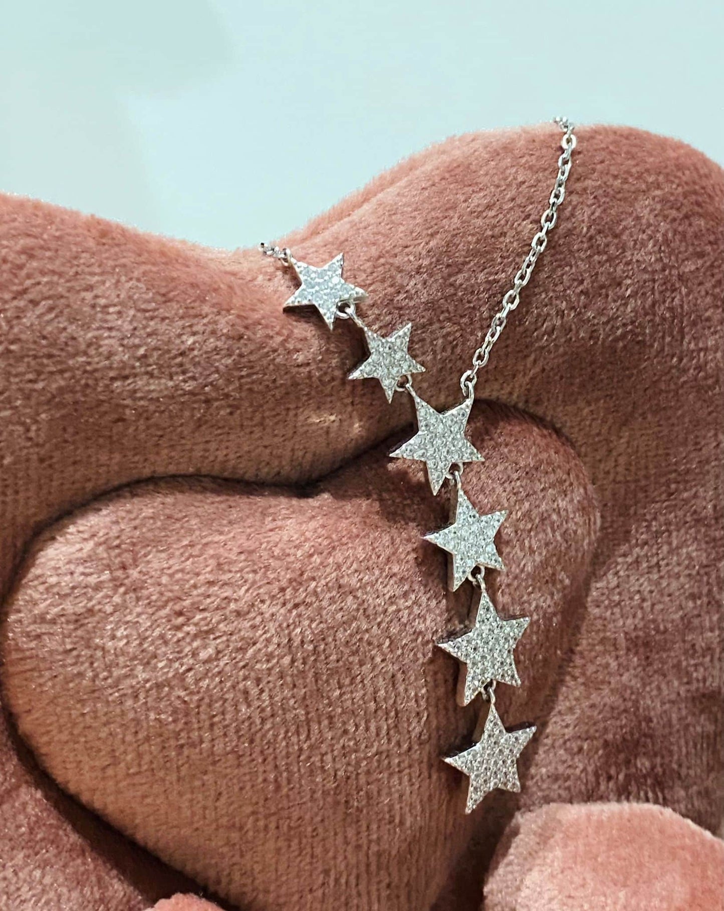 Collana stelle scalari