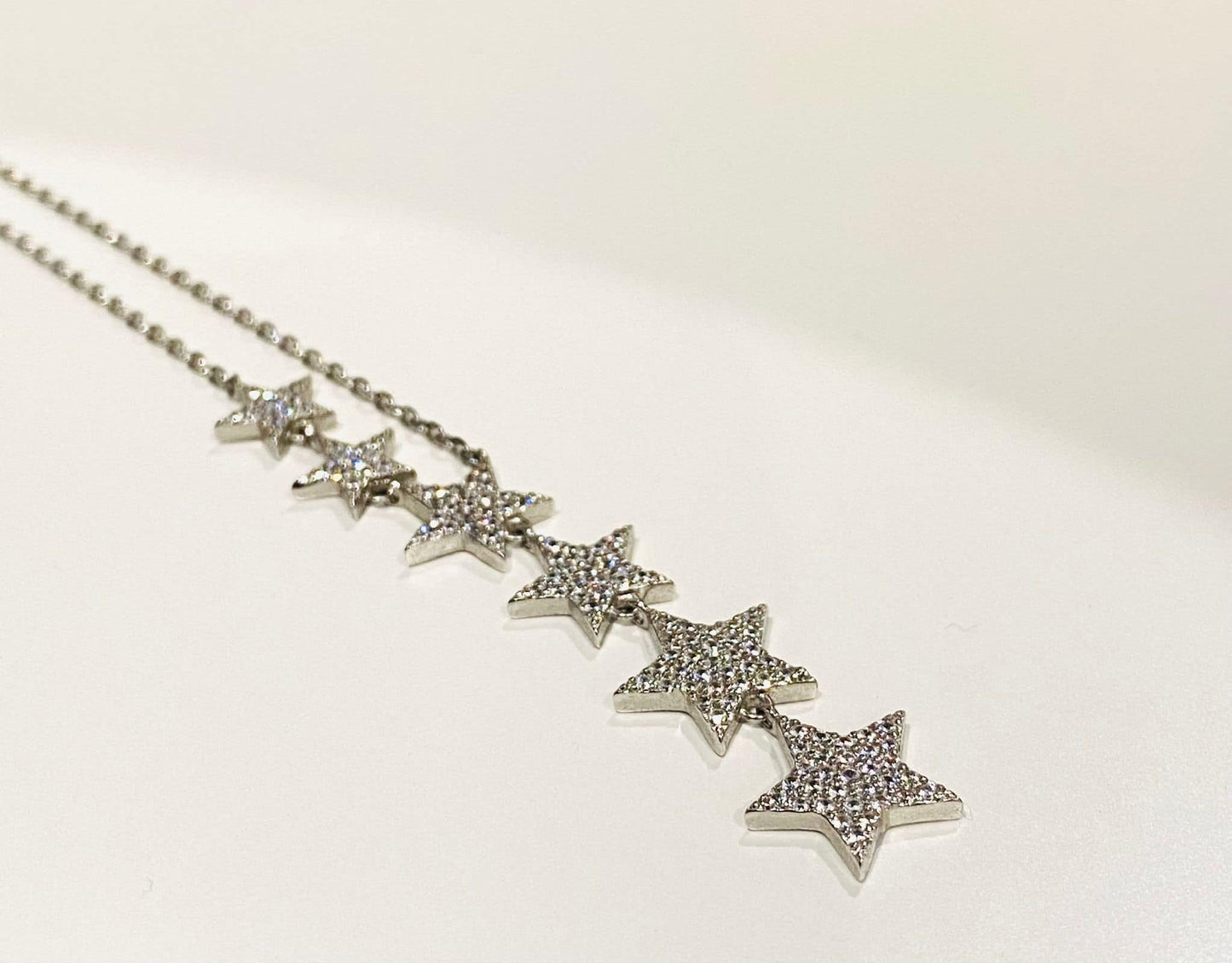 Collana stelle scalari