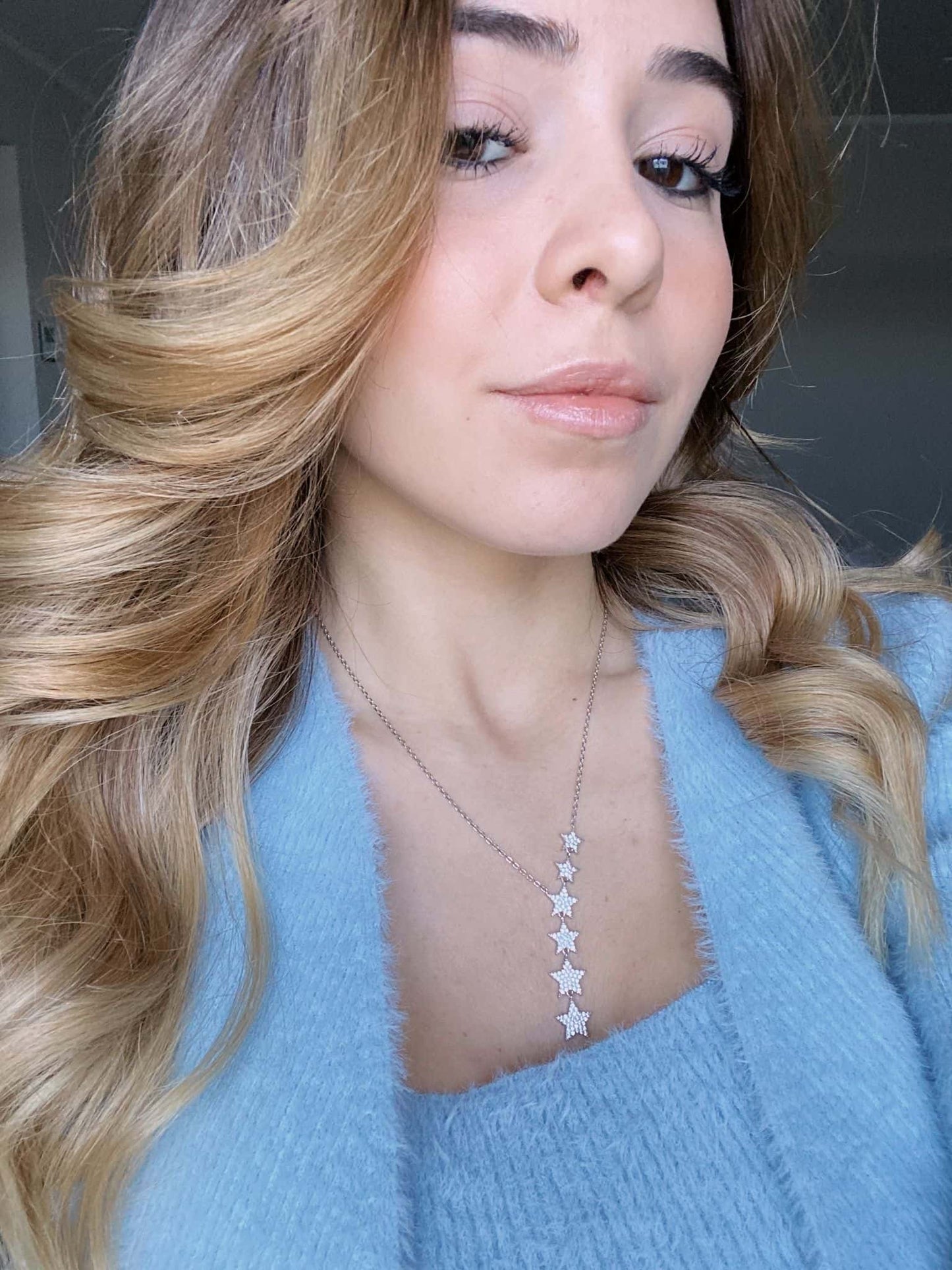 Collana stelle scalari