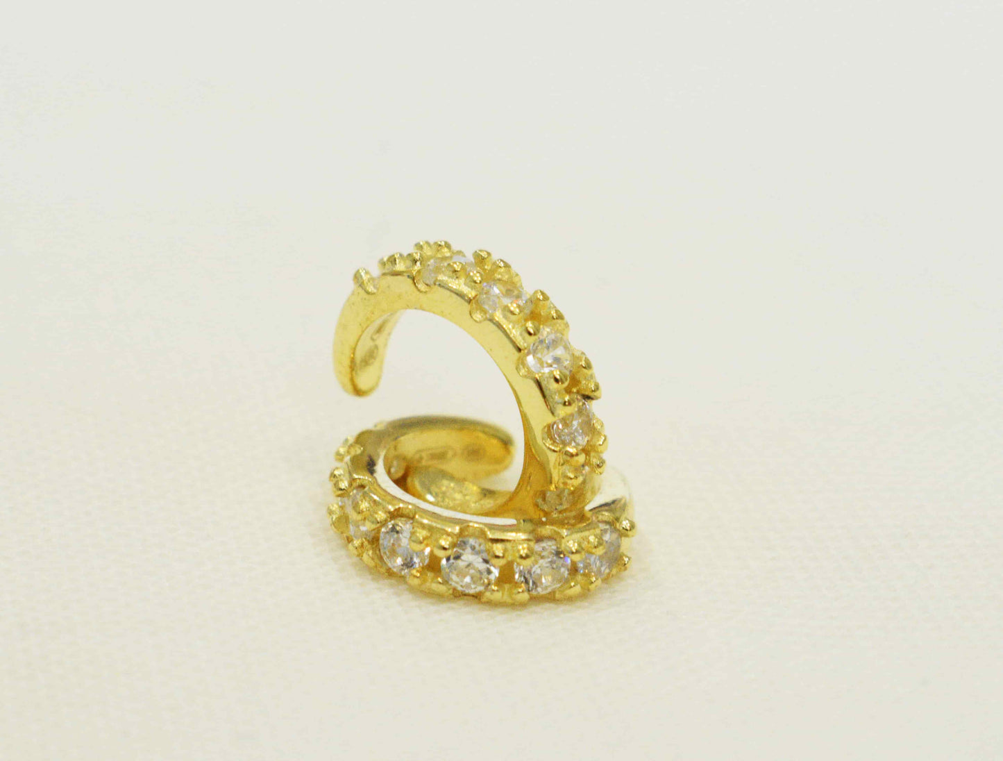Ear cuff Biggold