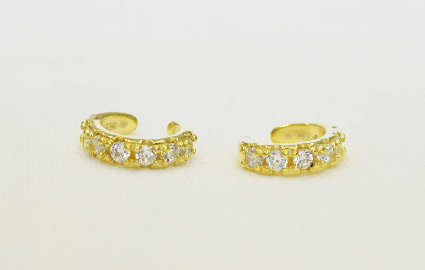 Ear cuff Biggold