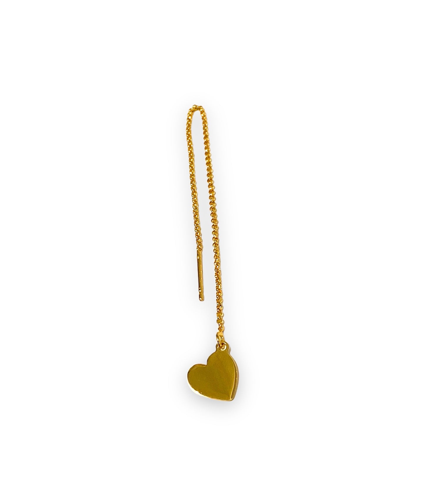 Orecchino Chain